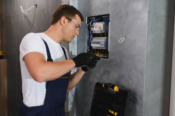 Best Electrical Repair Services  in Marysville, KS