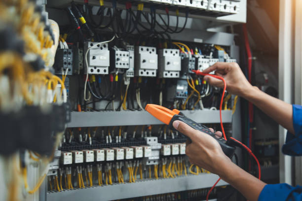 Best Electrical System Inspection  in Marysville, KS