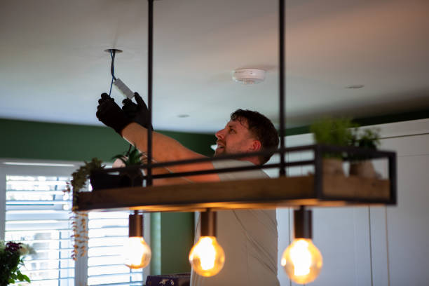 Best Emergency Electrician Near Me  in Marysville, KS