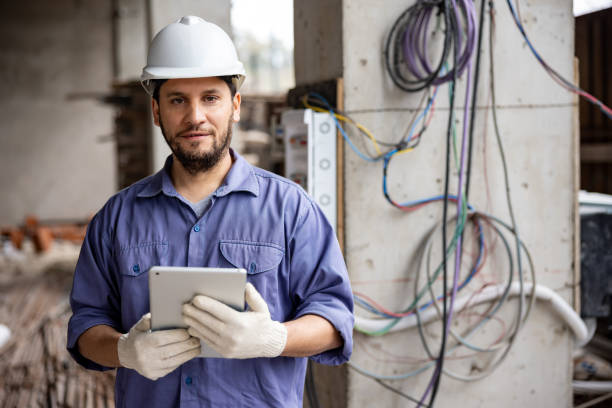 Best Industrial Electrical Services  in Marysville, KS