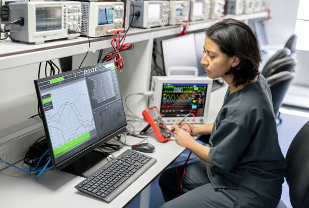 Professional Electrician in Marysville, KS